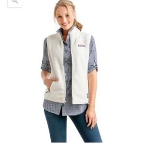 *SALE*Vineyard Vines Vest